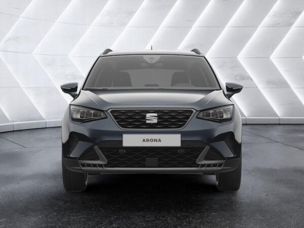 Seat Arona 1.0 TSI DSG FR PDC SHZ KAMERA NAVI LED bild 4
