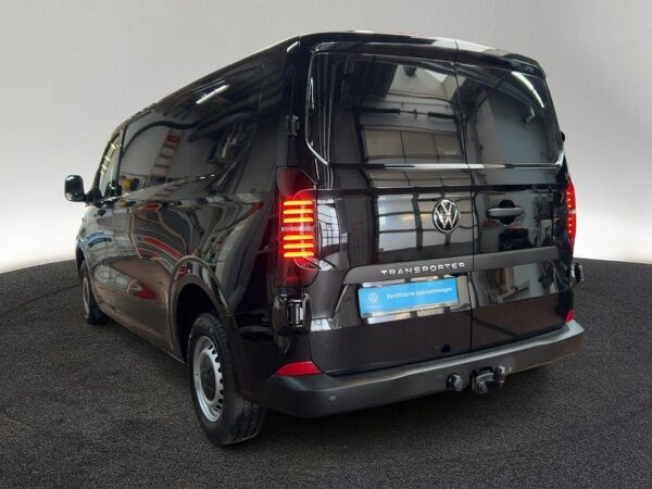 Volkswagen Transporter Kasten 2.0 TDI LR AHK Kamera Klima bild 3