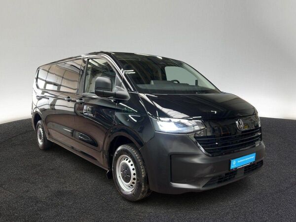 Volkswagen Transporter Kasten 2.0 TDI LR AHK Kamera Klima bild 5