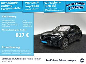 Volkswagen Touareg 3.0 TDI R-Line GAR2030 Navi AHK Pano uvm Volkswagen Touareg 3.0 TDI R-Line GAR2030 Navi AHK Pano uvm