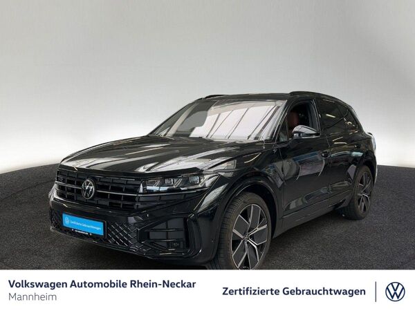 Volkswagen Touareg 3.0 TDI R-Line GAR2030 Navi AHK Pano uvm bild 2