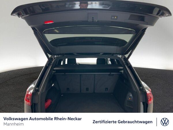 Volkswagen Touareg 3.0 TDI R-Line GAR2030 Navi AHK Pano uvm bild 6