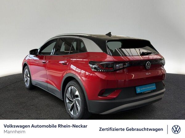 Volkswagen ID.4 Pure GAR2030 Navi PDC LED uvm bild 3
