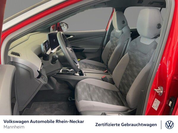 Volkswagen ID.4 Pure GAR2030 Navi PDC LED uvm bild 7