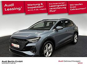 Audi Q4 e-tron 45 quattro NAVI LED PDC VIRTUAL