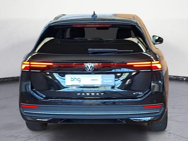 Volkswagen Passat Business 1.5 eTSI DSG *AHK*NAVI*APP-CONNECT* bild 5