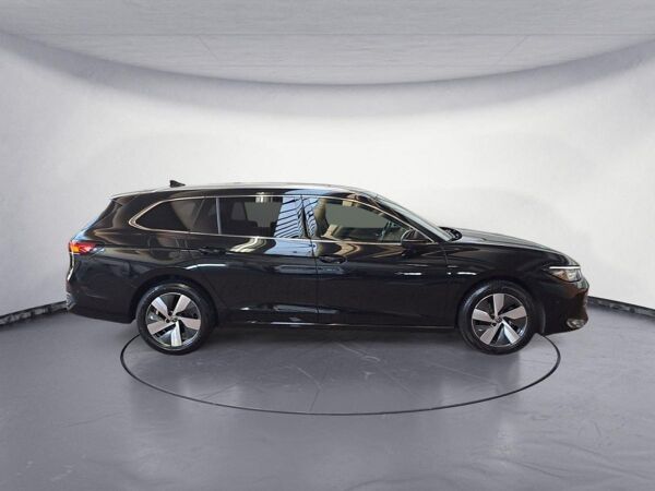 Volkswagen Passat Business 1.5 eTSI DSG *AHK*NAVI*APP-CONNECT* bild 6