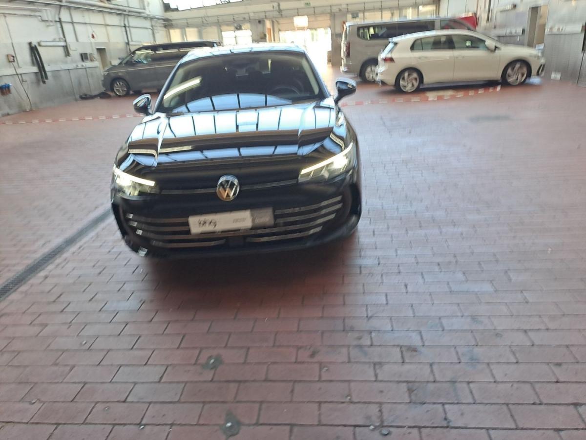 Volkswagen Passat Business 1.5 eTSI DSG *AHK*NAVI*APP-CONNECT* bild 7