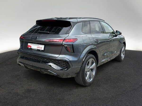 Audi Q3 2.0 TDI S tronic S line Navi LED-Plus Keyless bild 5