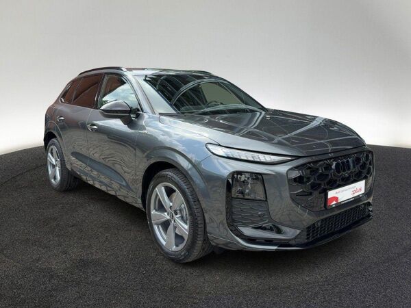 Audi Q3 2.0 TDI S tronic S line Navi LED-Plus Keyless bild 6