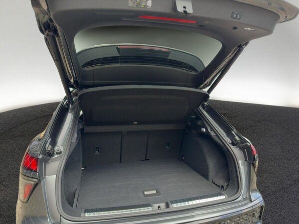 Audi Q3 2.0 TDI S tronic S line Navi LED-Plus Keyless bild 7