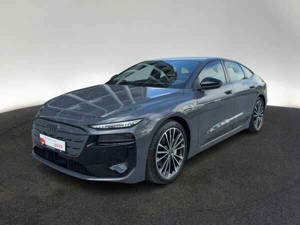 Audi A6 e-tron A6 Sportback e-tron performance S line AHK LM20 bild 2