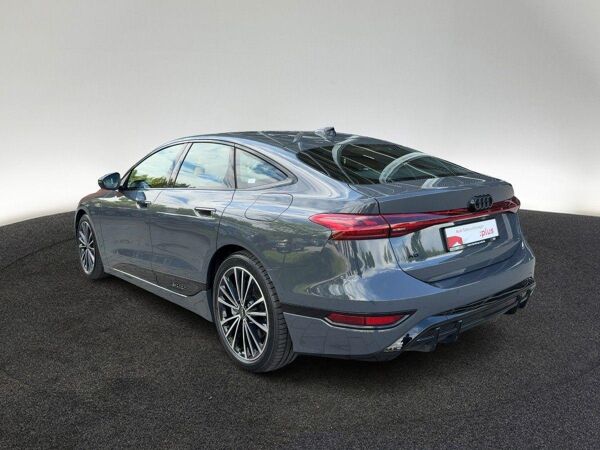 Audi A6 e-tron A6 Sportback e-tron performance S line AHK LM20 bild 3