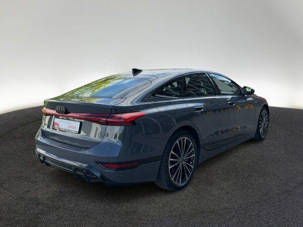 Audi A6 e-tron A6 Sportback e-tron performance S line AHK LM20 bild 5