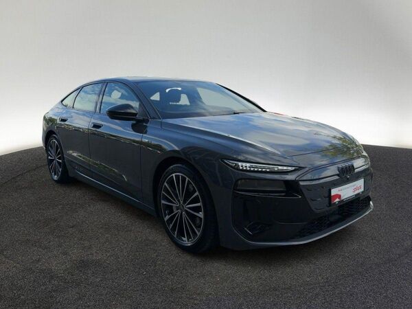 Audi A6 e-tron A6 Sportback e-tron performance S line AHK LM20 bild 6