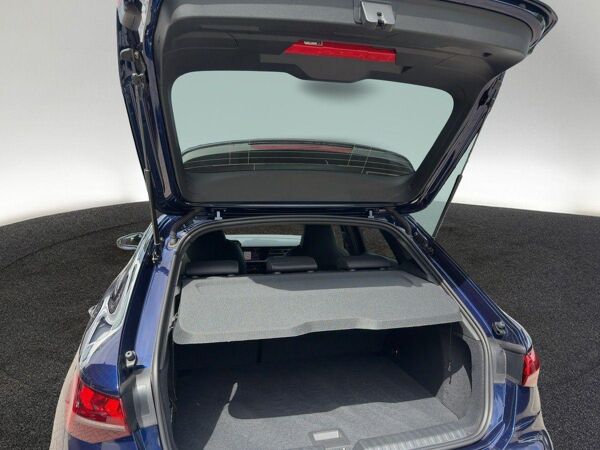 Audi A3 Sportback 2.0 TDI S line S tronic Nav ACC LED bild 7