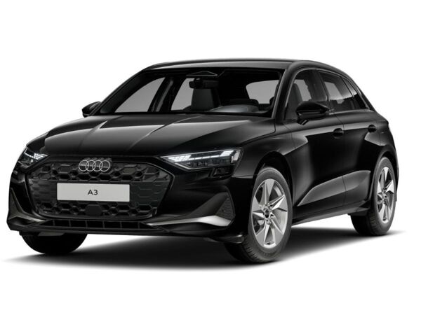 Audi A3 Sportback 35 TFSI advanced - kurzfristig verfügbar ! bild