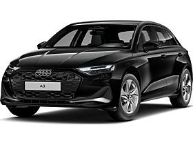 Audi A3 Sportback 35 TFSI advanced - kurzfristig verfügbar ! Audi A3 Sportback 35 TFSI advanced - kurzfristig verfügbar !