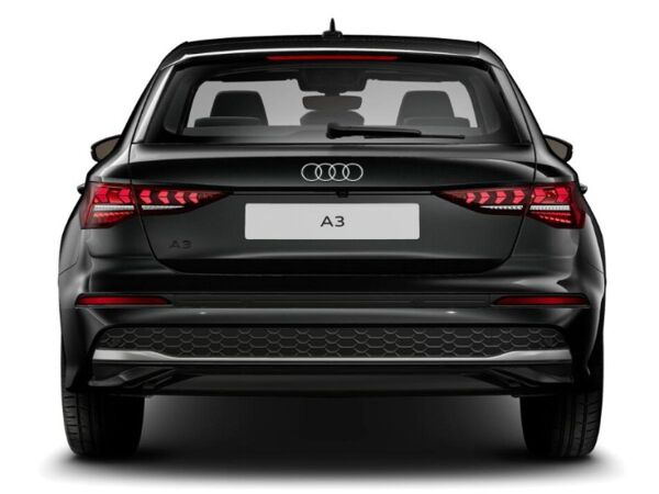 Audi A3 Sportback 35 TFSI advanced - kurzfristig verfügbar ! bild 5