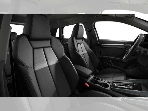 Audi A3 Sportback 35 TFSI advanced - kurzfristig verfügbar ! bild 7