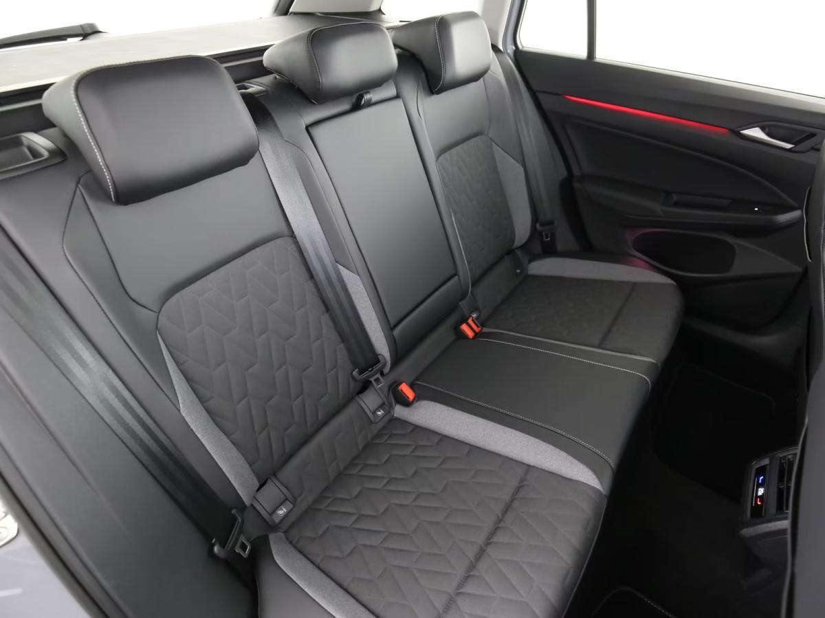 Volkswagen Golf Variant 8 / 2.0 TDI DSG GOAL AHK IQ.LIGHT VARIANT bild 7