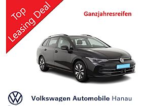 Volkswagen Golf Variant 8 / 2.0 TDI DSG GOAL AHK IQ.LIGHT VARIANT