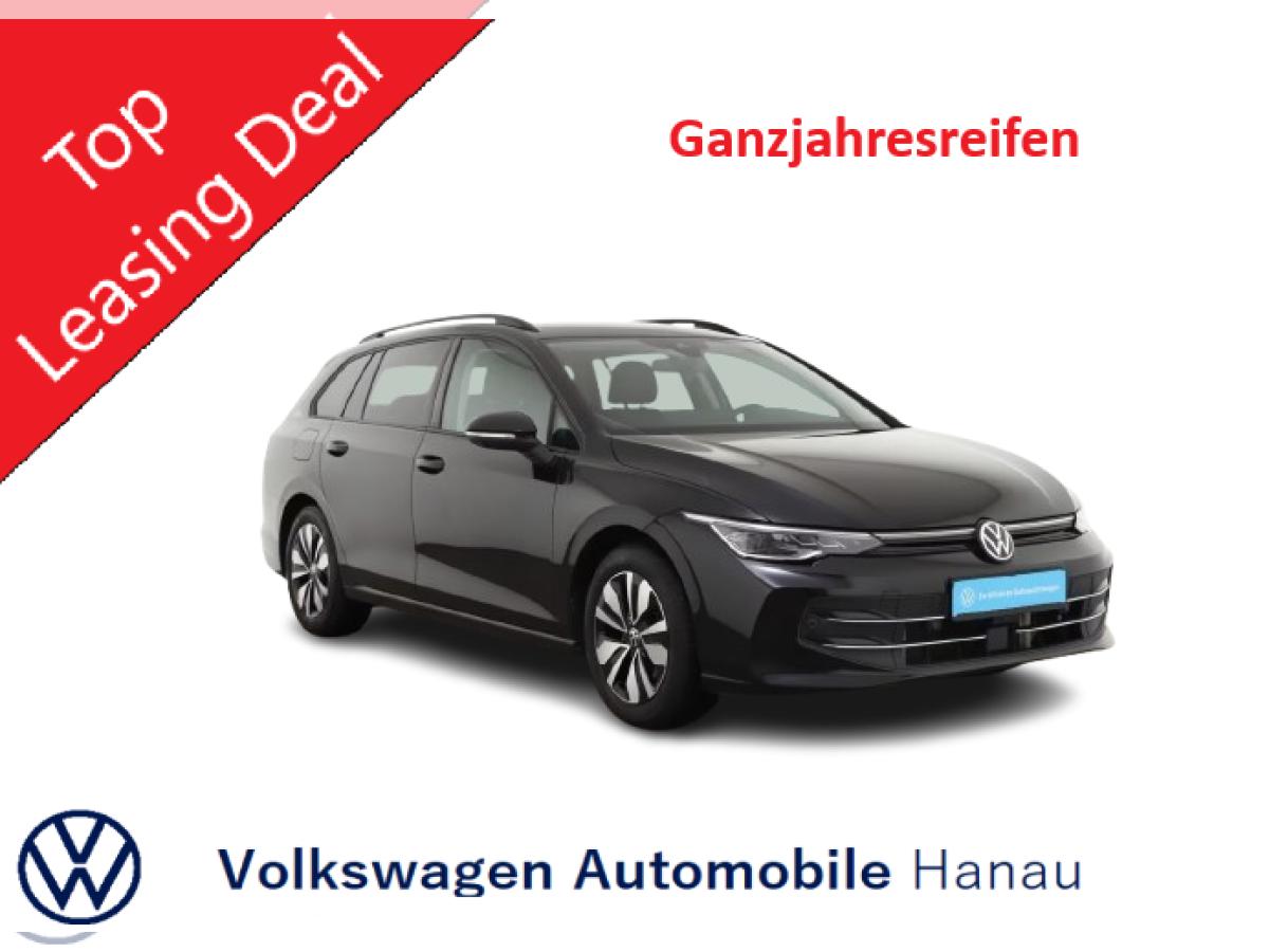 Volkswagen Golf Variant 8 / 2.0 TDI DSG GOAL AHK IQ.LIGHT VARIANT bild