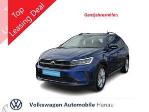 Volkswagen Taigo 1.0 TSI DSG GOAL GANZJAHRESREIFEN SIDE / LANE ASSIST bild 1