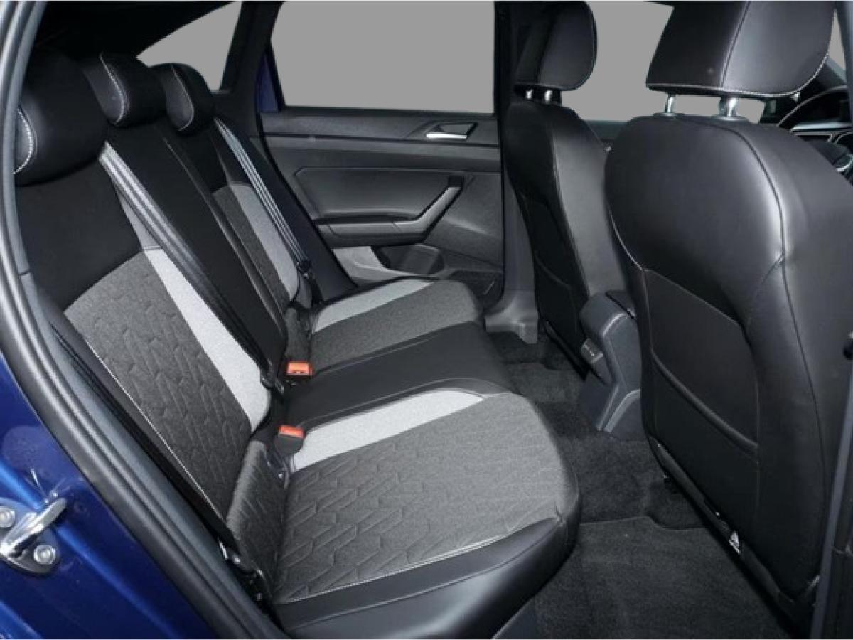 Volkswagen Taigo 1.0 TSI DSG GOAL GANZJAHRESREIFEN SIDE / LANE ASSIST bild 7