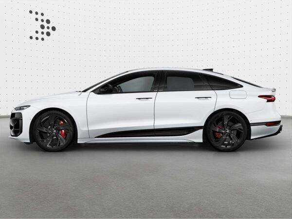 Audi S6 e-tron S6 Sportback e-tron qu. S line AHK*Air*Pano*HuD bild 3