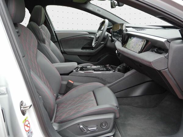Audi S6 e-tron S6 Sportback e-tron qu. S line AHK*Air*Pano*HuD bild 4