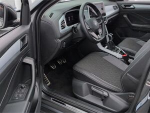 Volkswagen T-Roc 1.0 TSI GOAL NAVI TRAVEL ASSIST bild 7