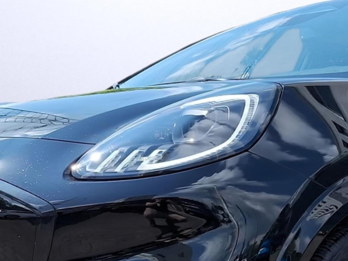 Ford Puma Gen-E Premium *Winter-Paket-360°Kamera* bild 5