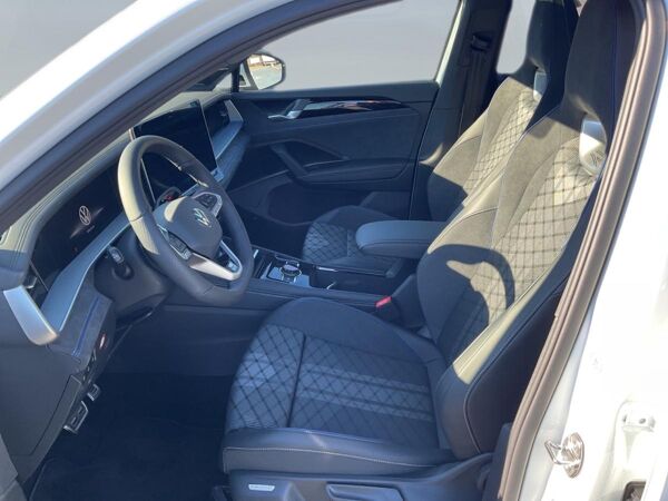 Volkswagen Tayron Tayron 2.0 TDI 4Motion R-Line SOFORT VERFÜGBAR bild 6