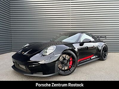 Porsche 992 911 GT3