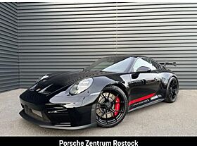 Porsche 992 911 GT3