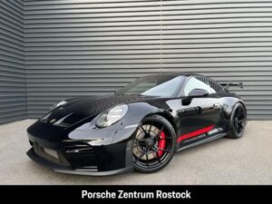 Porsche 992 911 GT3 bild 1