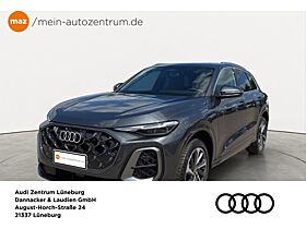 Audi Q5 SUV e-hybrid quattro 220 kW S line Pano Leder Matrix 360' Kamera Audi Q5 SUV e-hybrid quattro 220 kW S line Pano Leder Matrix 360' Kamera