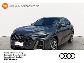 Audi Q5 SUV e-hybrid quattro 220 kW S line Pano Leder Matrix 360' Kamera Audi Q5 SUV e-hybrid quattro 220 kW S line Pano Leder Matrix 360' Kamera