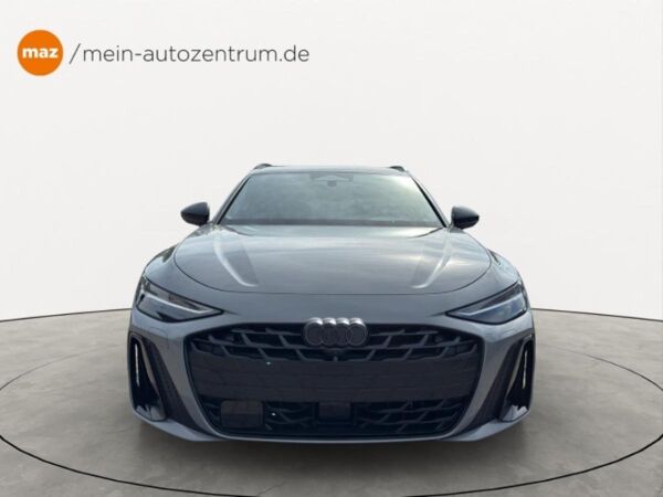Audi A6 Avant TDI quattro 220 kW Nardograu Vollausstattung bild 2