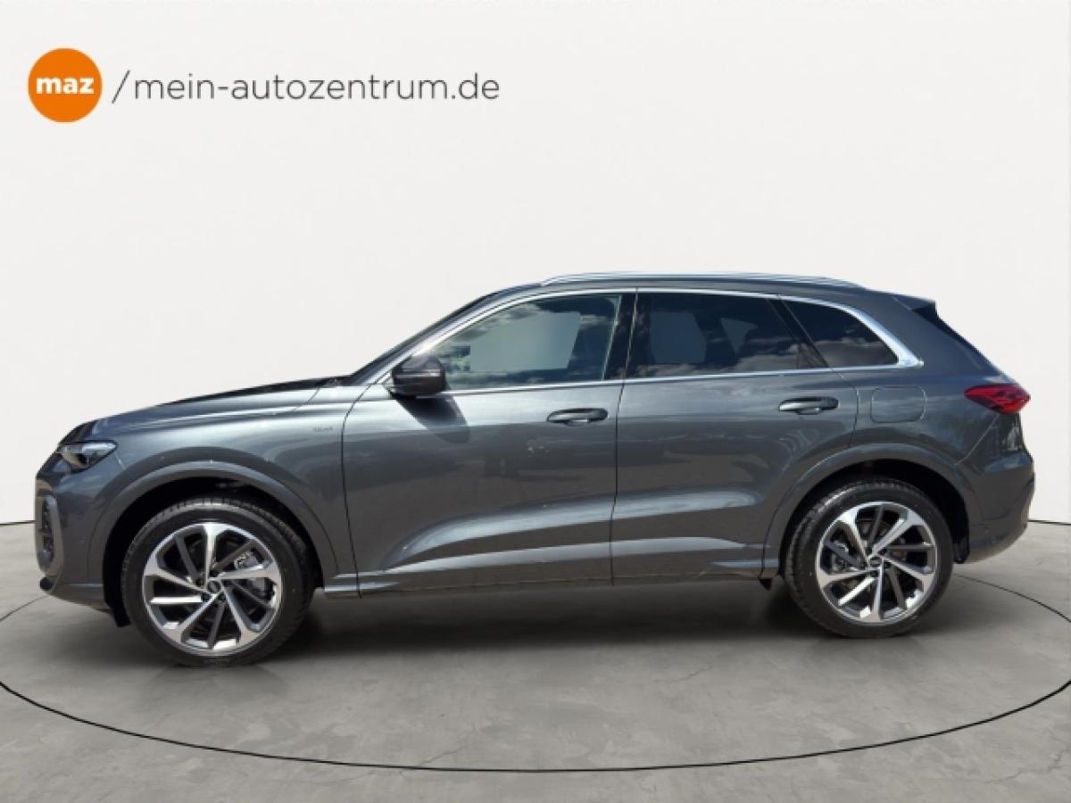 Audi Q5 SUV e-hybrid quattro 220 kW S line Pano Leder Matrix 360' Kamera bild 3