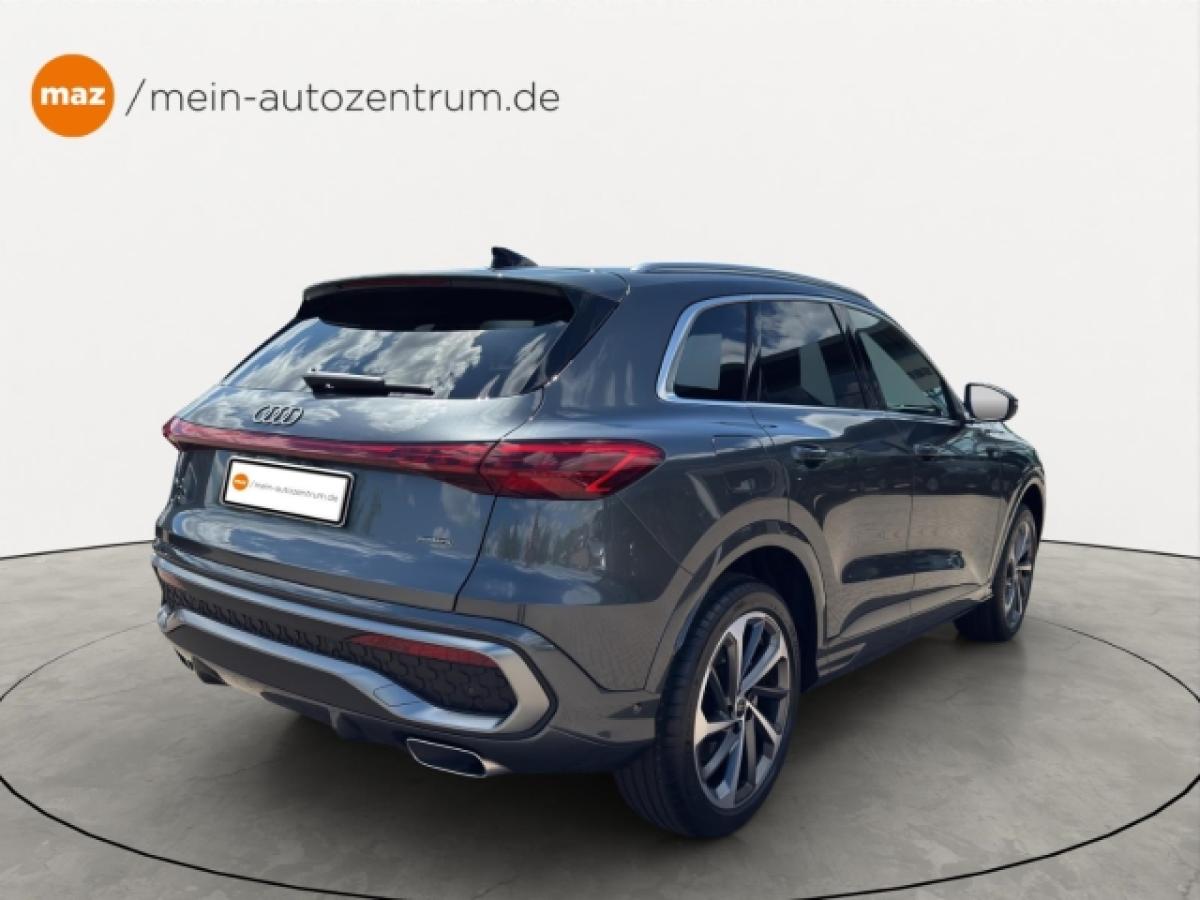 Audi Q5 SUV e-hybrid quattro 220 kW S line Pano Leder Matrix 360' Kamera bild 6