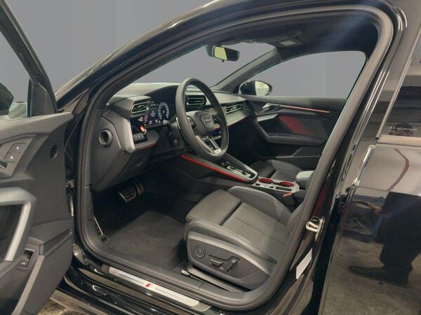 Audi A3 allstreet 35 TDI S tronic NAVI/LED/KAMERA/ACC bild 7