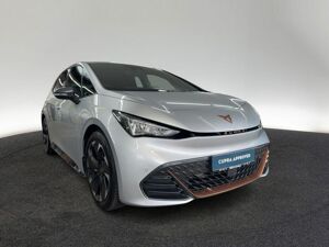 Cupra Born 82 kWh 19 ACC HuD NAVI KEYL WÄPU bild 5