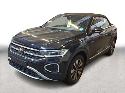 Volkswagen T-Roc Cabriolet Goal 1.0TSI
