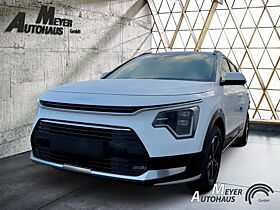 Kia Niro Kia Niro