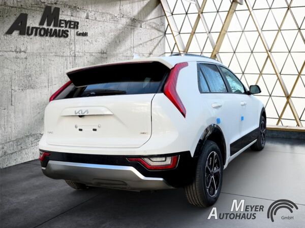 Kia Niro bild 2