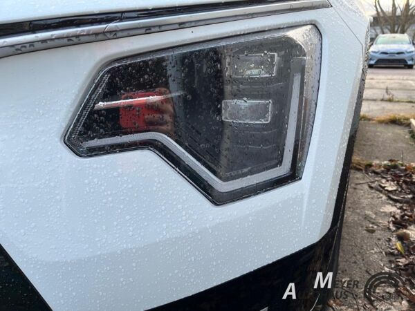 Kia Niro bild 3
