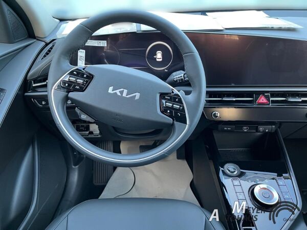Kia Niro bild 4