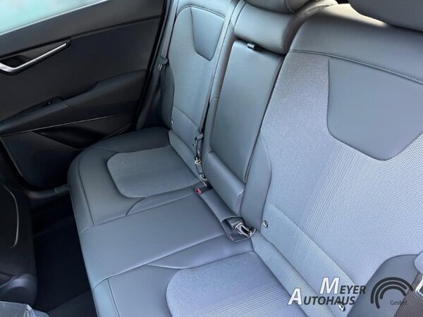 Kia Niro bild 6